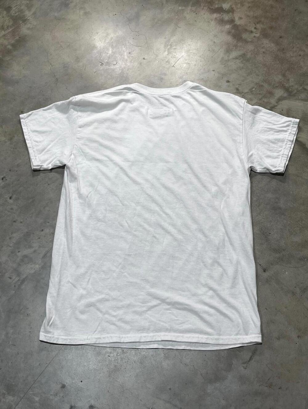The Cult Preowned Medium T-shirt - Picture 3 of 3